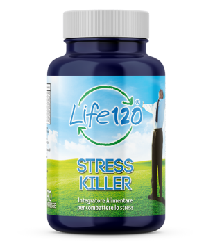 Stress Killer Life 120